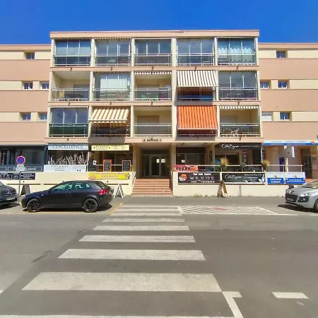 Sevigne 5 : Repos Et Tranquillite A Deux Pas Des Thermes Balaruc-les-Bains