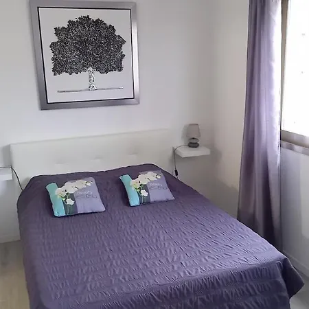 Appartamento Sevigne 5 : Repos Et Tranquillite A Deux Pas Des Thermes *